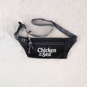 Chicken of the Sea Fanny Pack